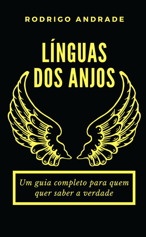 LÍNGUAS DOS ANJOS