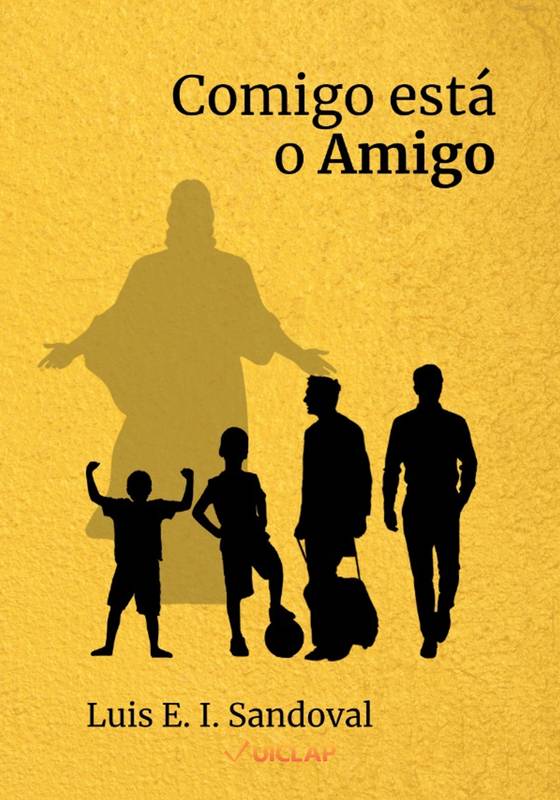 Comigo está o amigo