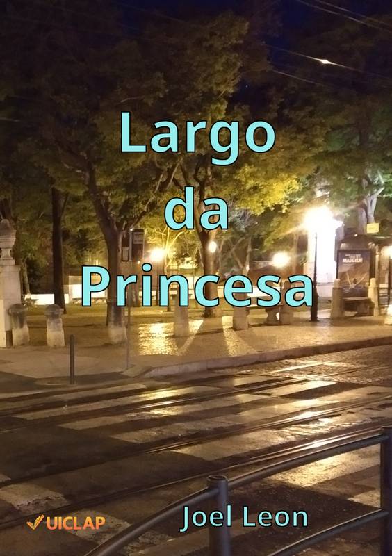 Largo da Princesa