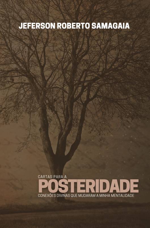 CARTAS PARA A POSTERIDADE