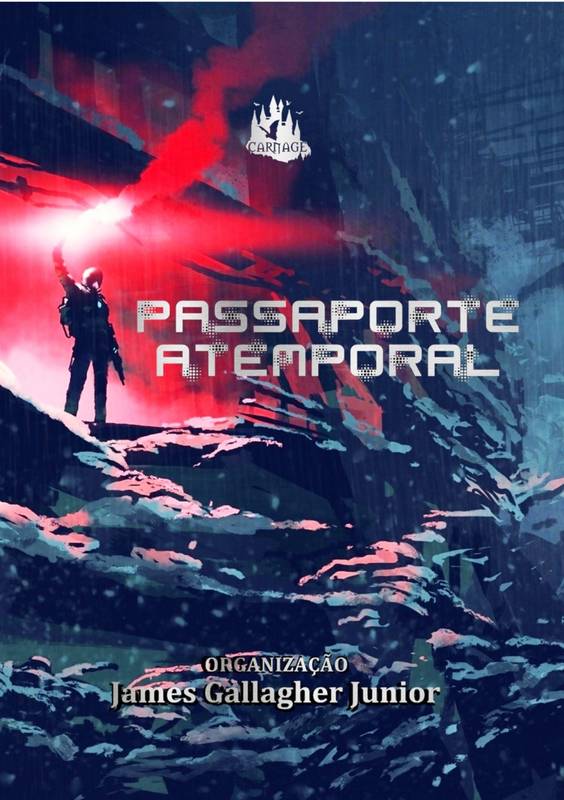 Passaporte atemporal (Edição completa)