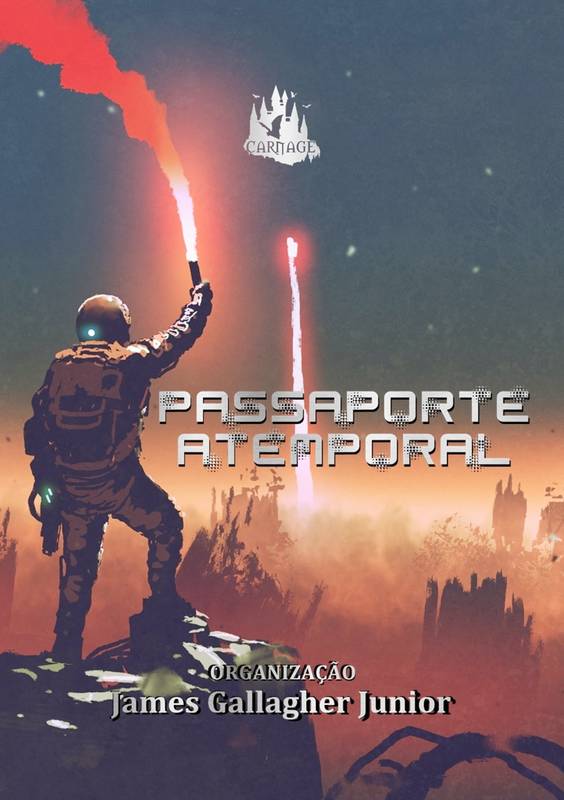 Passaporte atemporal (Edição futuro)