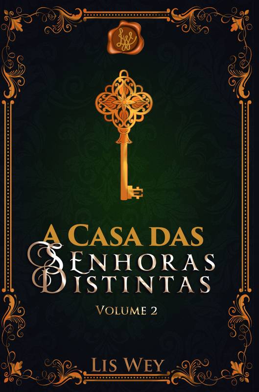 A Casa das Senhoras Distintas