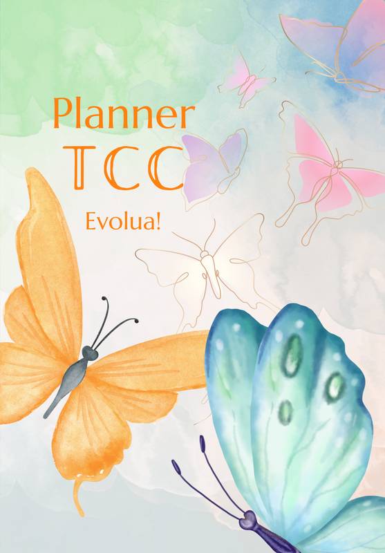 Planner TCC – 2023