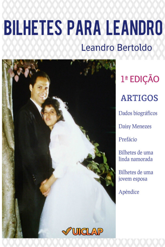 Bilhetes Para Leandro