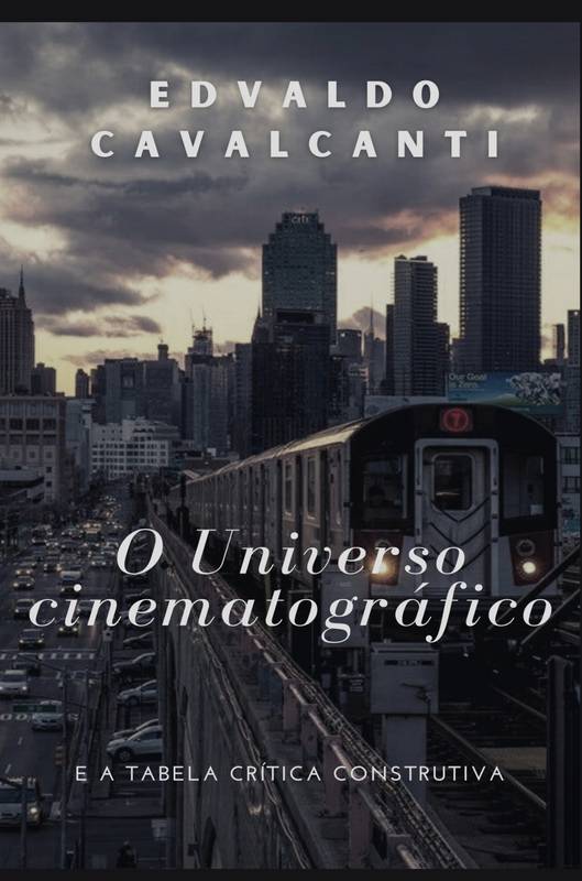 O universo Cinematográfico