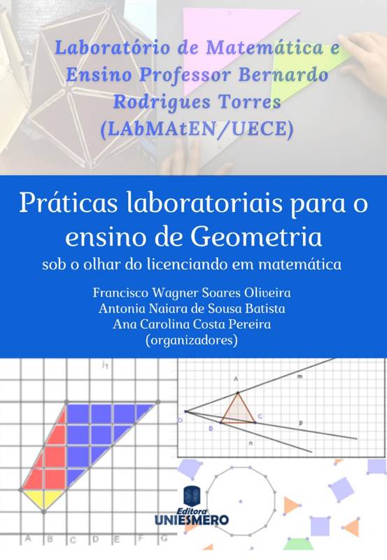 Práticas Laboratoriais para o Ensino de Geometria: Sob o olhar do licenciando em Matemática