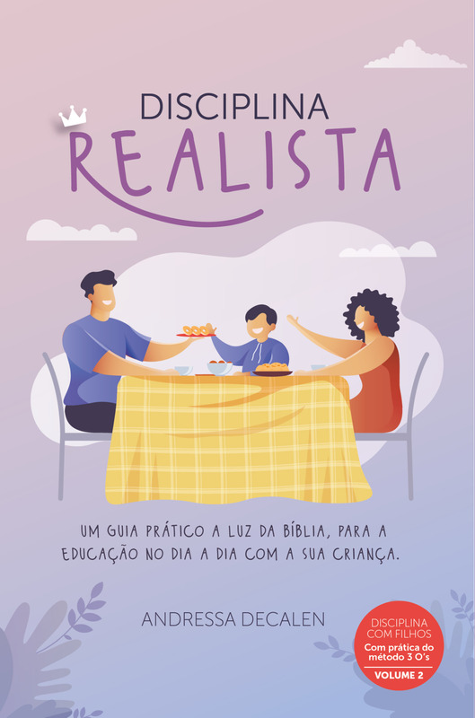 Disciplina Realista - Volume 2