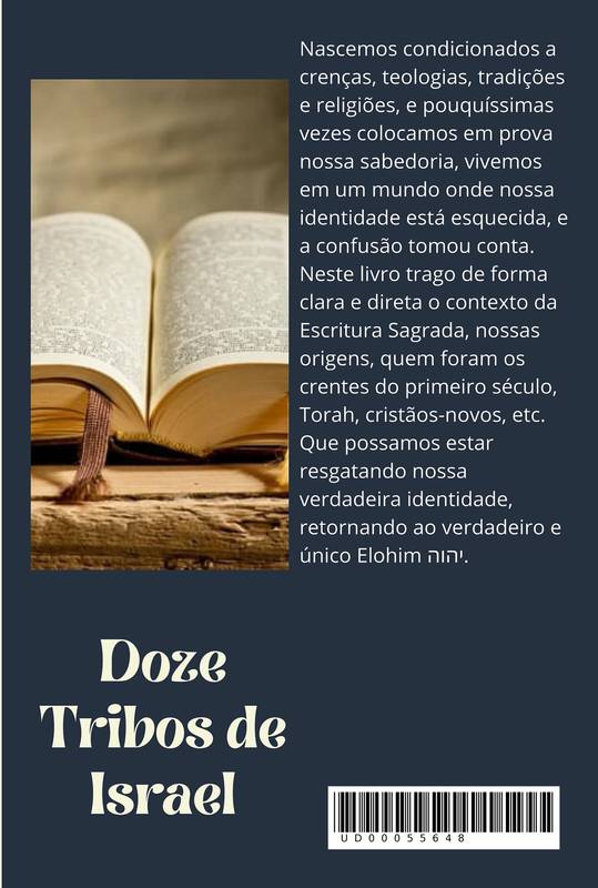 O Que Significa Elohim Na Bíblia, PDF, Deus