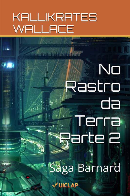 3. No Rastro da Terra Parte 2