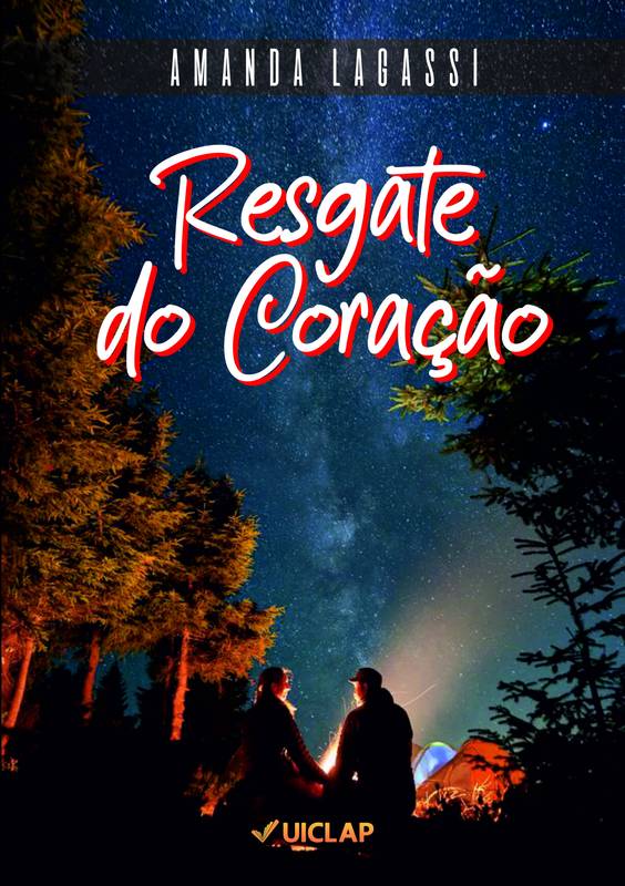 RESGATE DO CORAÇÃO