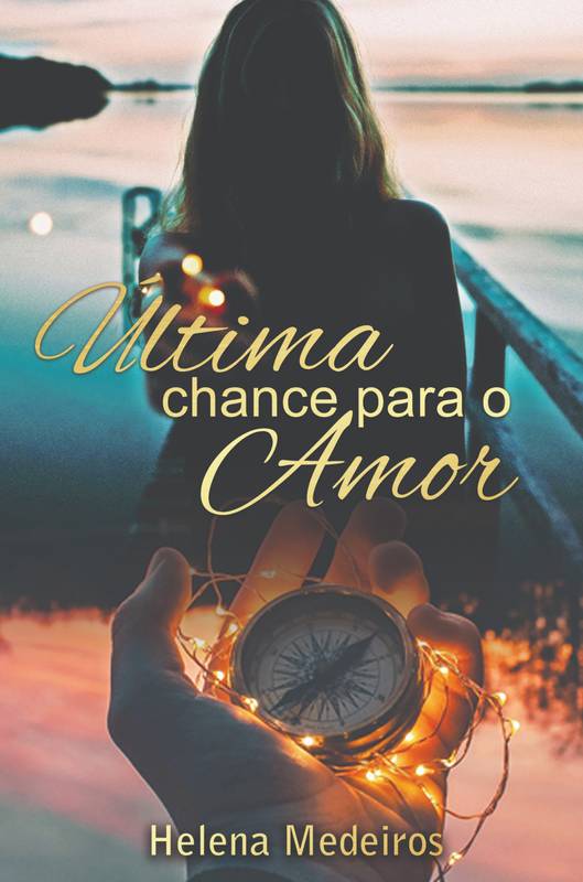 Última Chance para o Amor