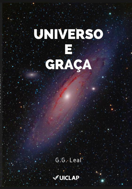 UNIVERSO E GRAÇA