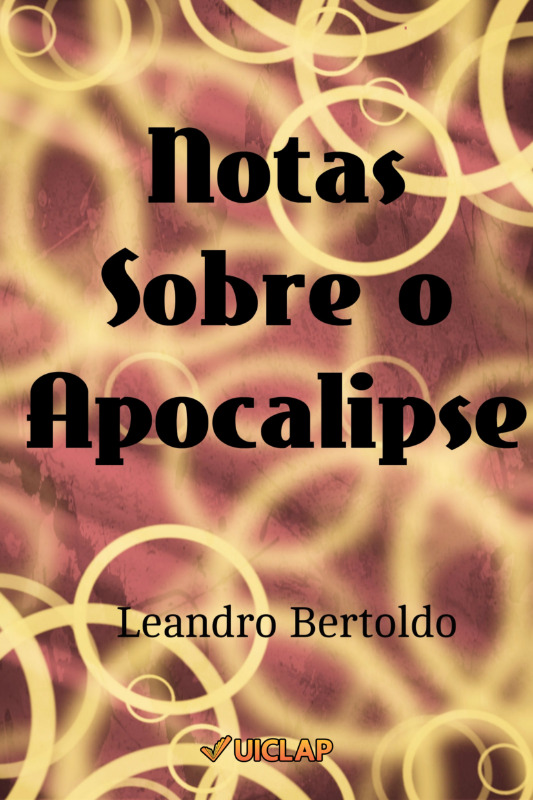 Notas Sobre o Apocalipse