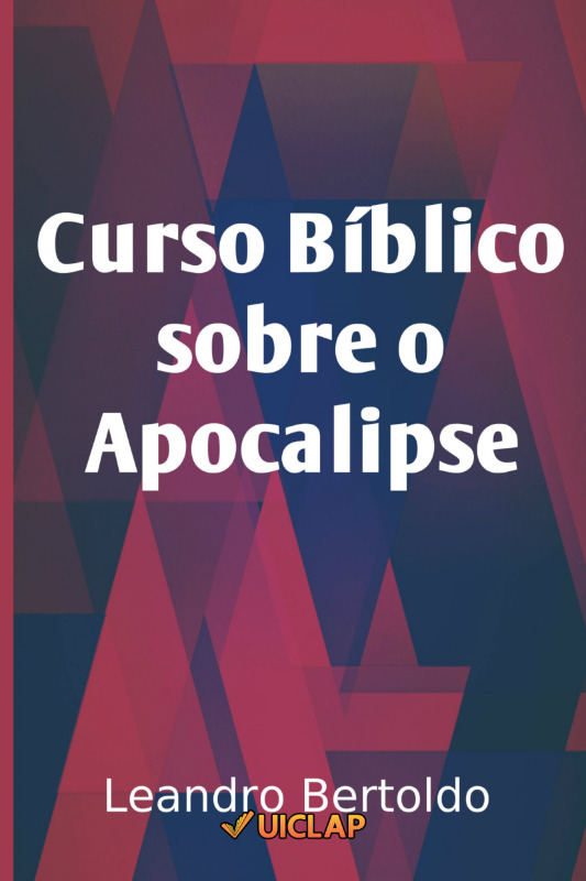 Curso Bíblico Sobre o Apocalipse