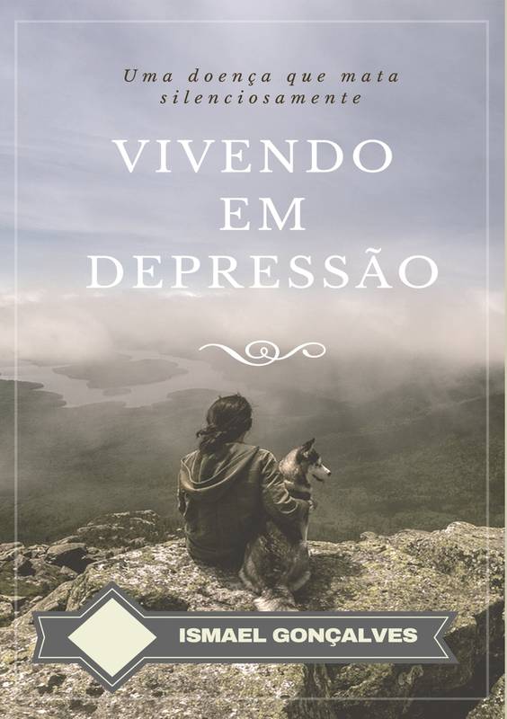 VIVENDO EM DEPRESSÃO