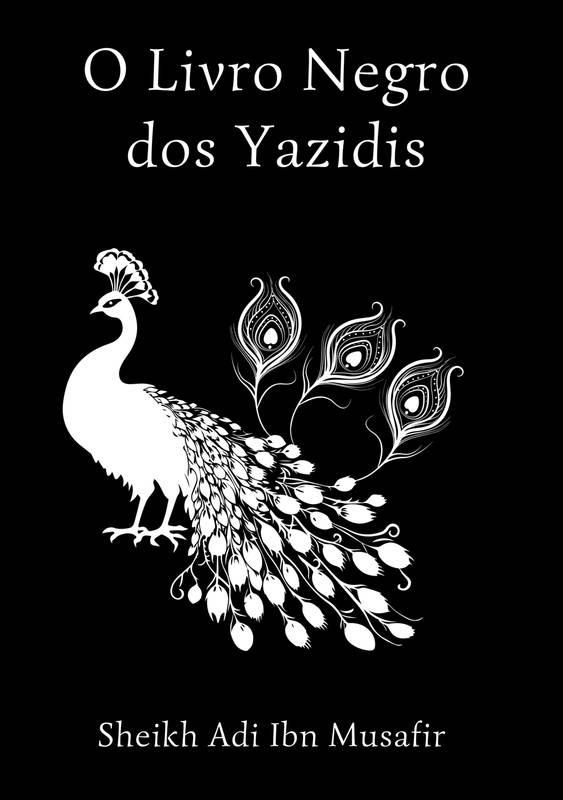 O Livro Negro dos Yazidis