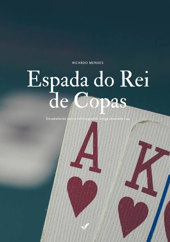 Espada do Rei de Copas