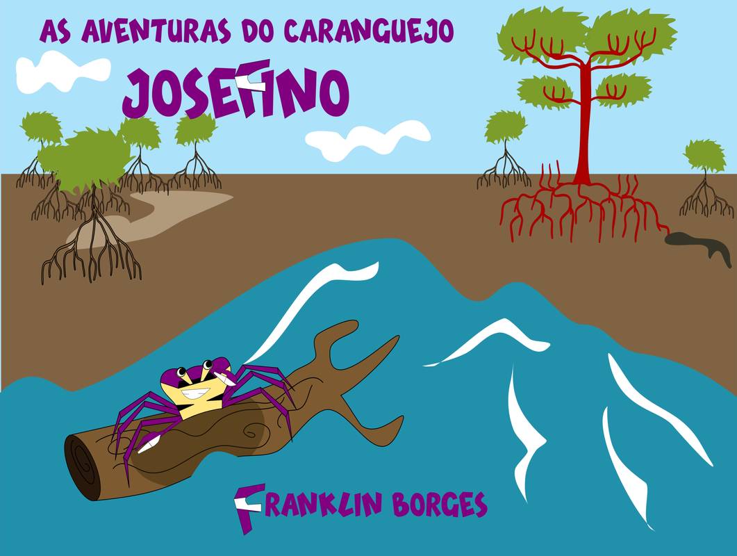 As aventuras do caranguejo josefino