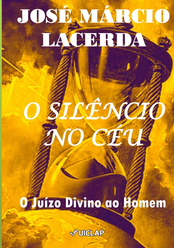 O SILÊNCIO NO CÉU