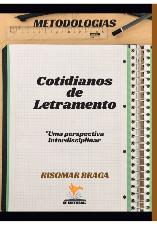 COTIDIANOS DE LETRAMENTO