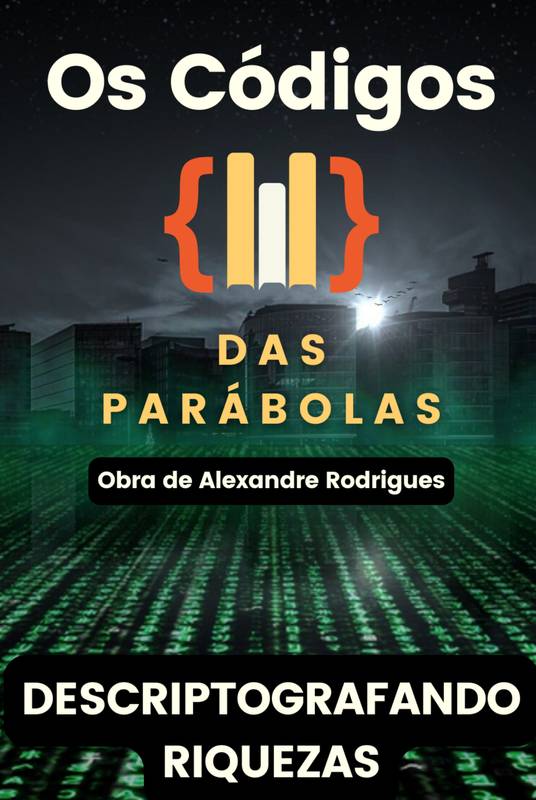 Os Códigos das Parábolas