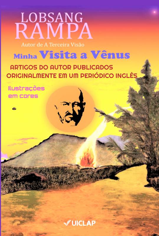 Minha Visita a Vênus