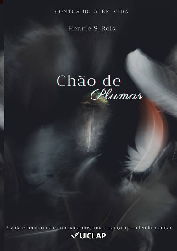 Chão de plumas