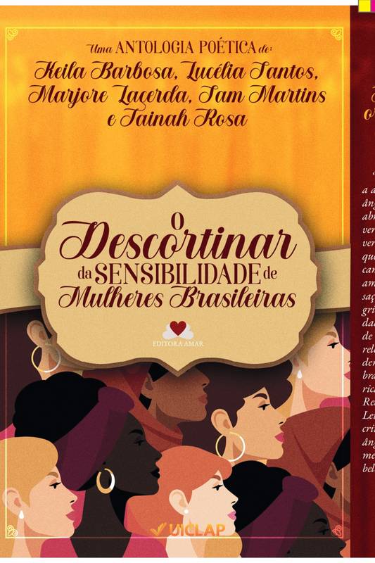 Descortinar da Sensibilidade de Mulheres Brasileiras