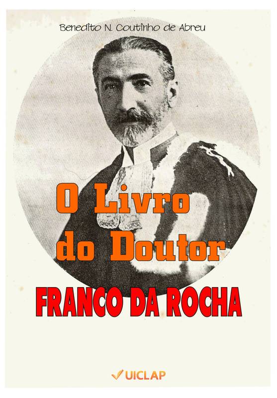 O Livro do Dr. Franco da Rocha