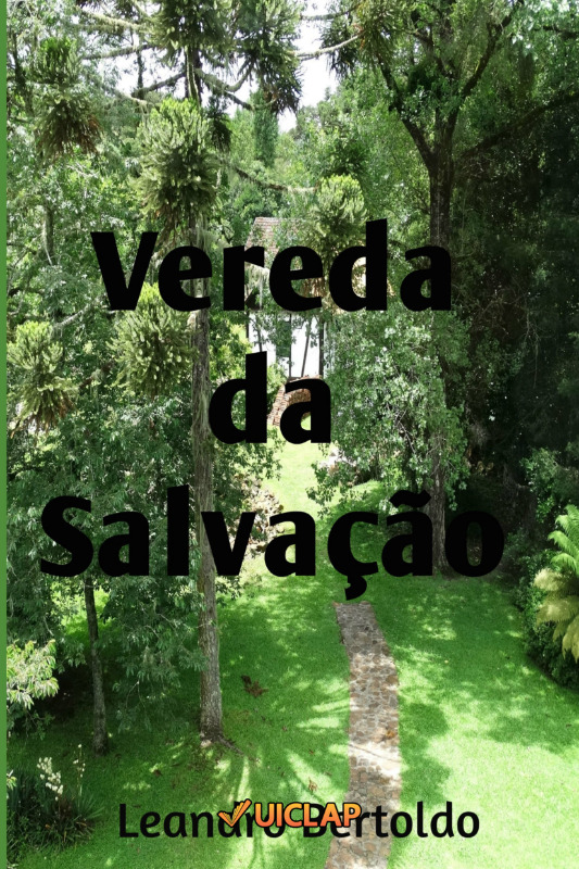 Vereda da Salvação