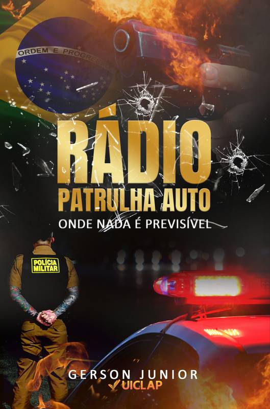 Radio Patrulha Auto