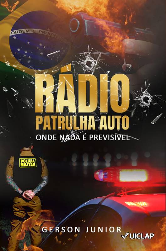 Radio Patrulha Auto