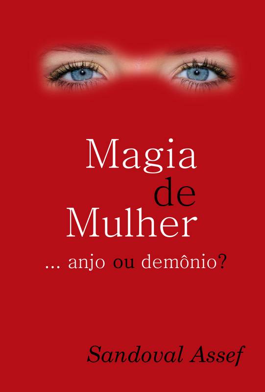 MAGIA DE MULHER