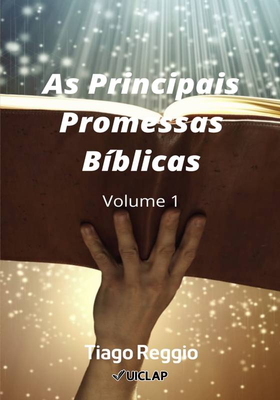 As Principais Promessas Bíblicas 1