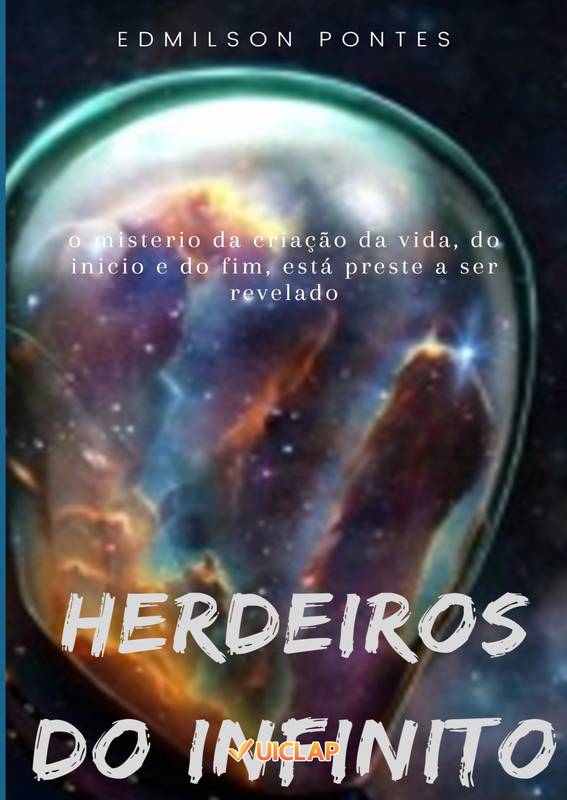 HERDEIROS DO INFINITO