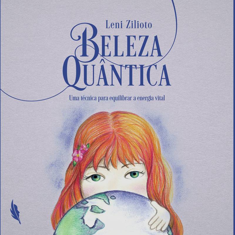 BELEZA QUÂNTICA