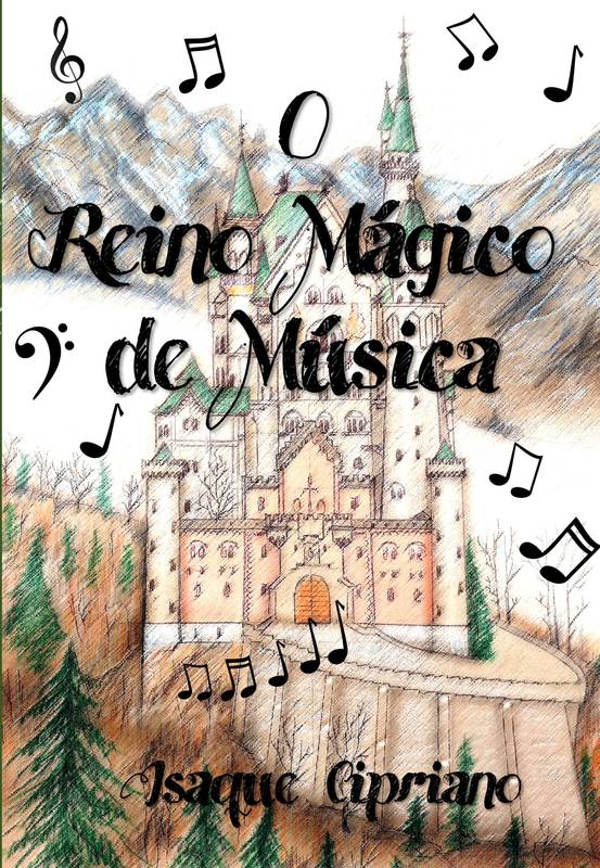 O Reino Mágico de Música