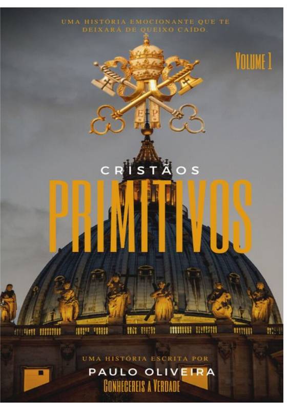 Cristãos Primitivos