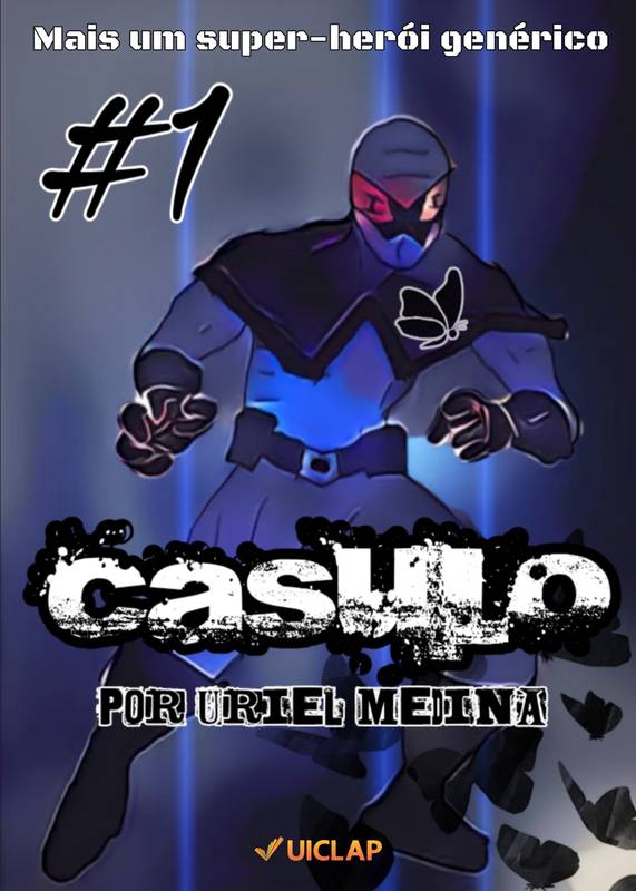 Casulo #1