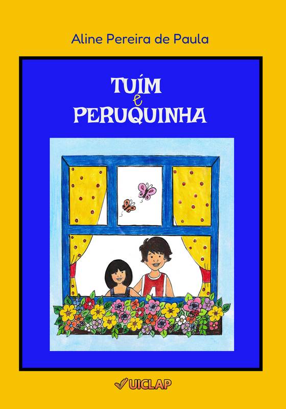 Tuím e Peruquinha