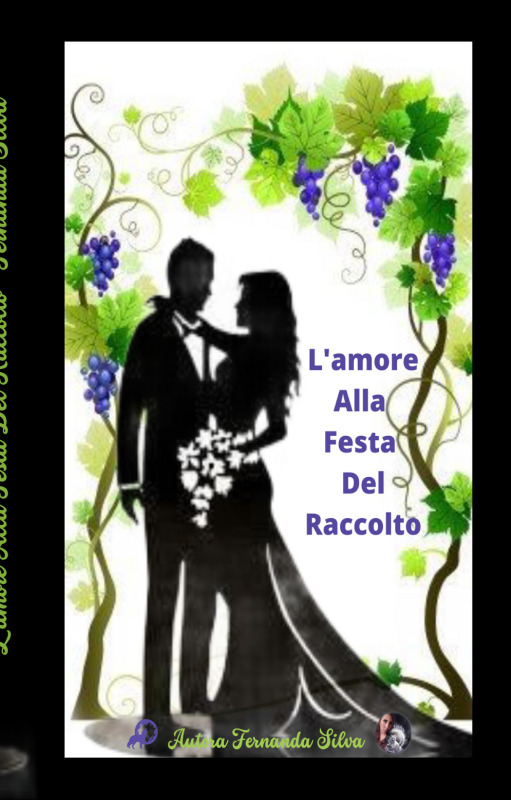 L'amore alla festa del raccolto