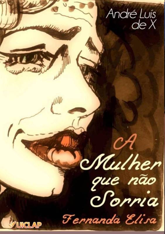 A Mulher que Não Sorria