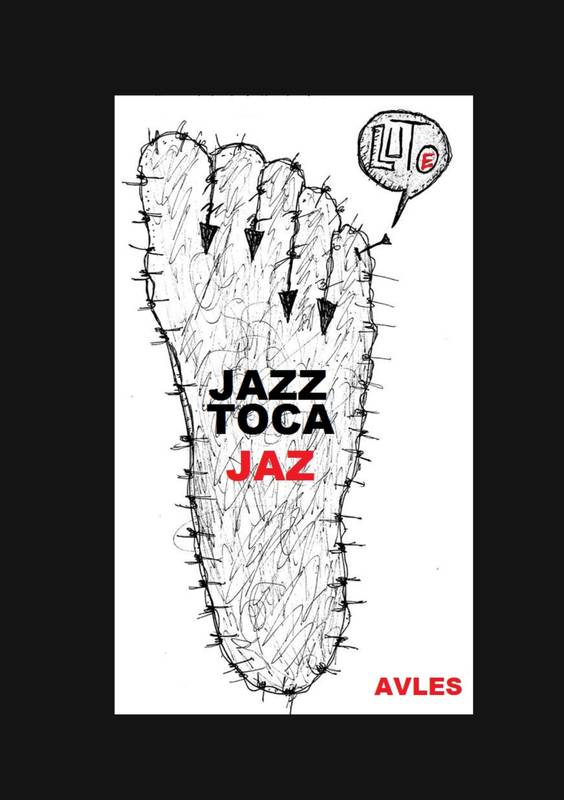 JAZZ TOCA JAZ