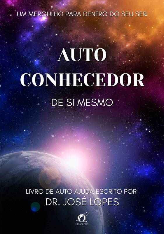 Auto Conhecedor de Si Mesmo