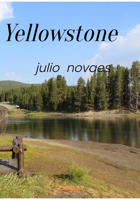 YELLOWSTONE