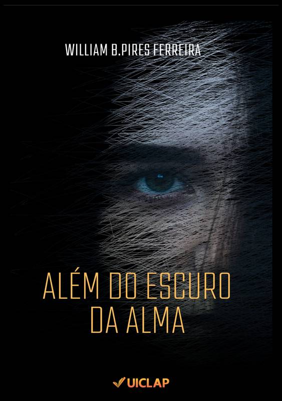 ALÉM DO ESCURO DA ALMA