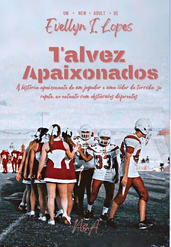 Talvez Apaixonados