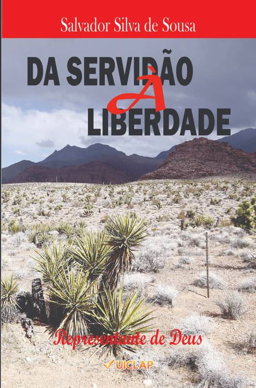 DA SERVIDÃO À LIBERDADE