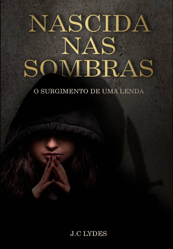 Nascida nas Sombras